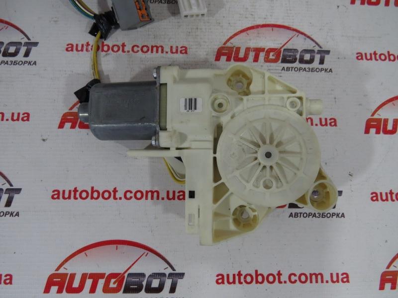 Заказать на FORD Focus Mk2 С307 (CB4) Моторчик механизма стеклоподъемника двери передней