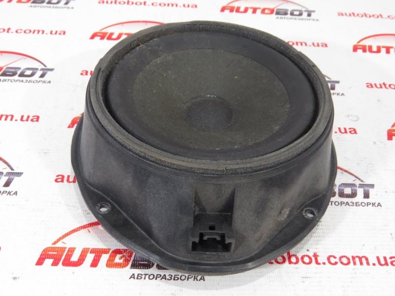 Заказать на FORD Focus Mk2 С307 (CB4) Динамик аудиосистемы в дверь переднюю
