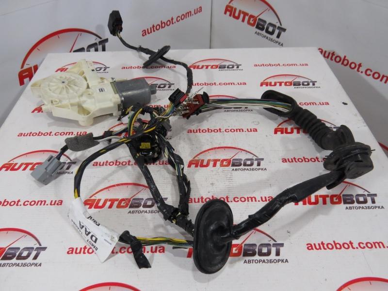 Заказать на FORD Focus Mk2 С307 (CB4) Проводка двери передней