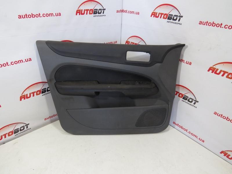 Заказать на FORD Focus Mk2 С307 (CB4) Дверная карта двери передней