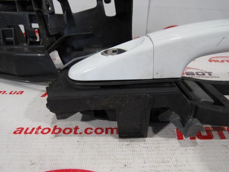 Заказать на FORD Focus Mk2 С307 (CB4) Прокладка колпачка внешней ручки двери передней