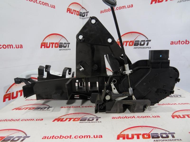 Заказать на FORD Focus Mk2 С307 (CB4) Замок двери передней