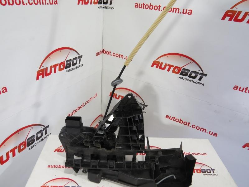 Заказать на FORD Focus Mk2 С307 (CB4) Тяга замка двери передней