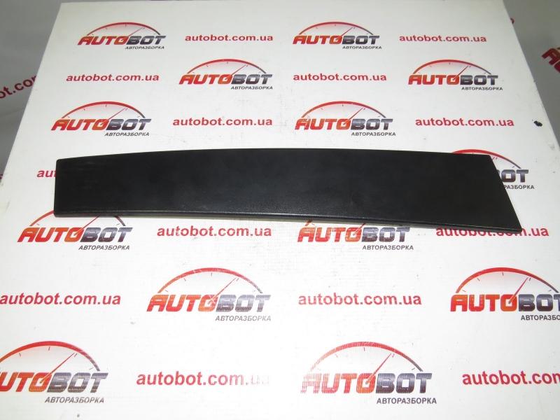 Заказать на FORD Focus Mk2 С307 (CB4) Внешняя накладка на стойку двери передней