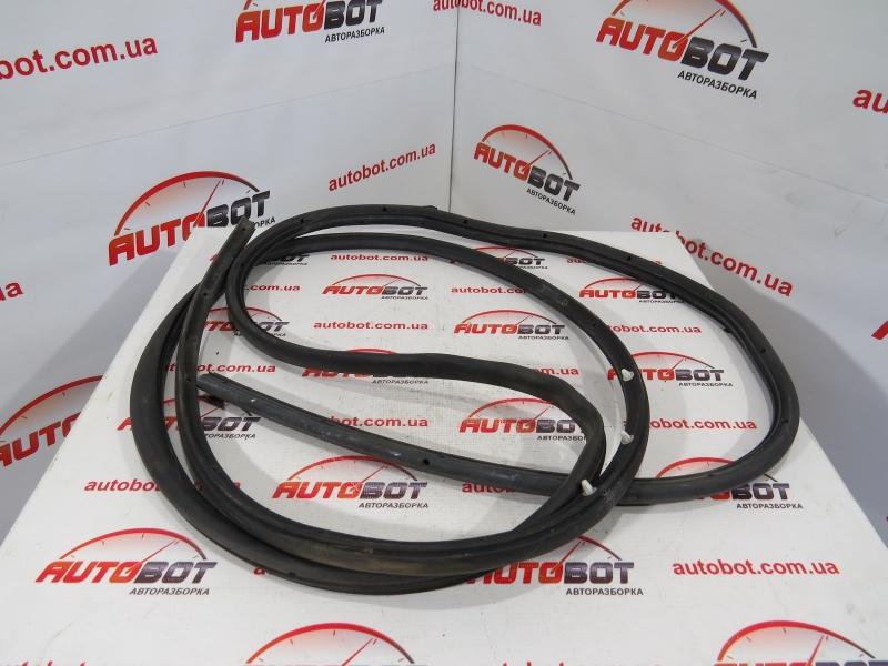 Заказать на FORD Focus Mk2 С307 (CB4) Внутренний уплотнитель двери передней