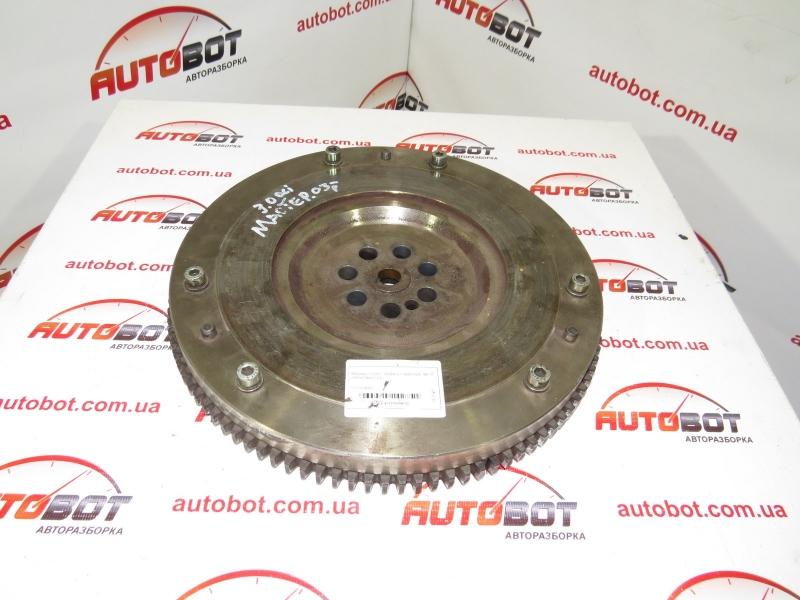 Заказать на RENAULT Master III (HD, FD, JD) Маховик