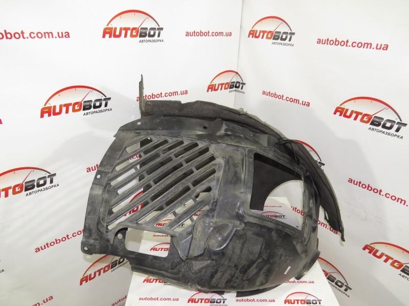 BMW 4 Series F33 Підкрилок передній (51717260730) Замовити для BMW 4 Series F33 Підкрилок передній
