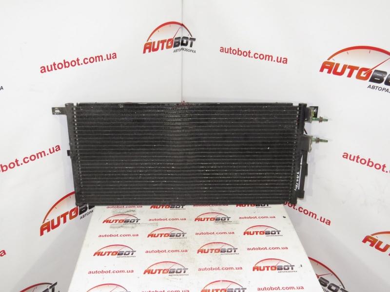 Замовити для JAGUAR X-Type (X400) Радіатор кондиціонеру