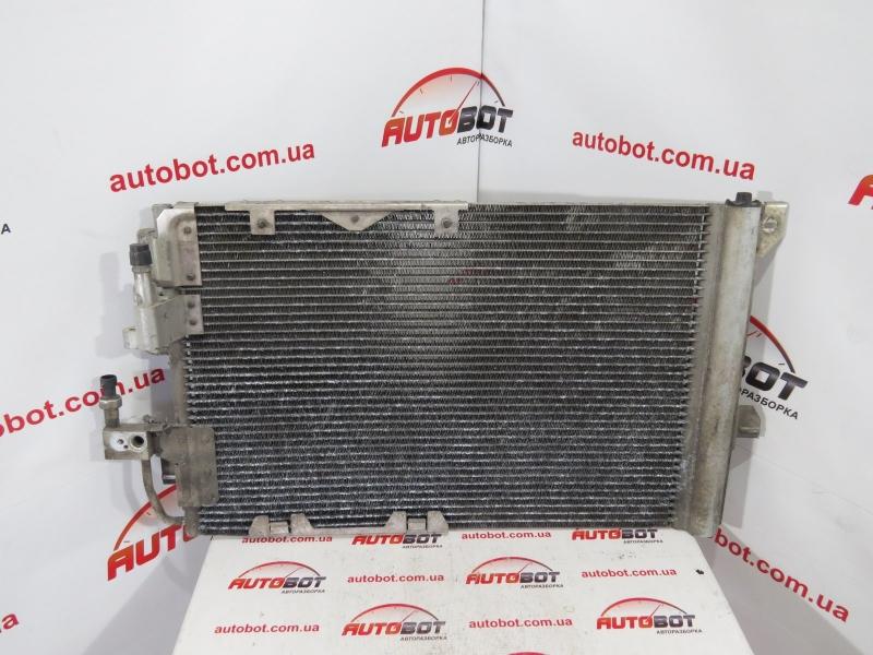 Заказать на OPEL Zafira A (F75) Радиатор кондиционера