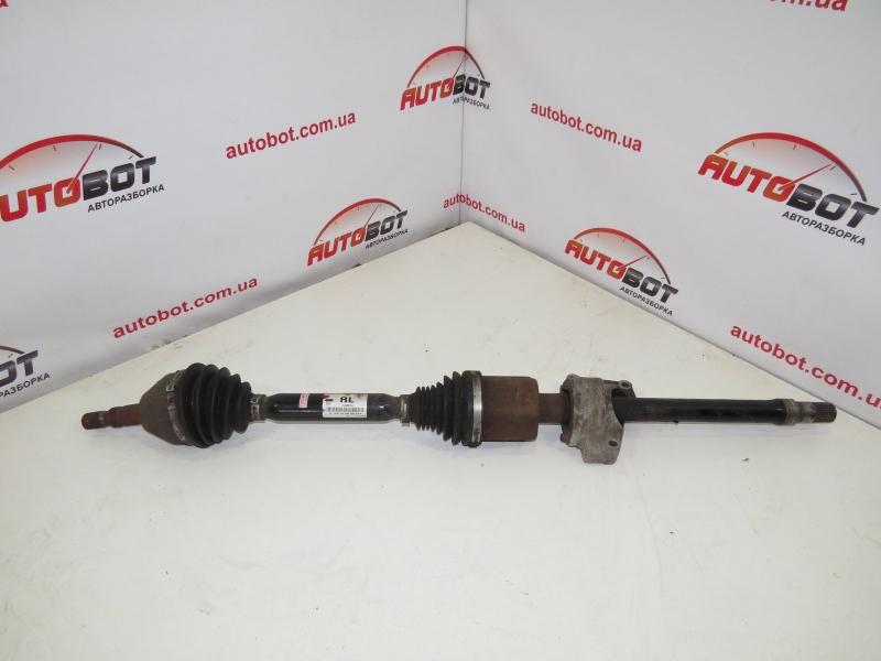 Заказать на OPEL Astra H (L48, L08, L35, L67, L69) Полуось передняя