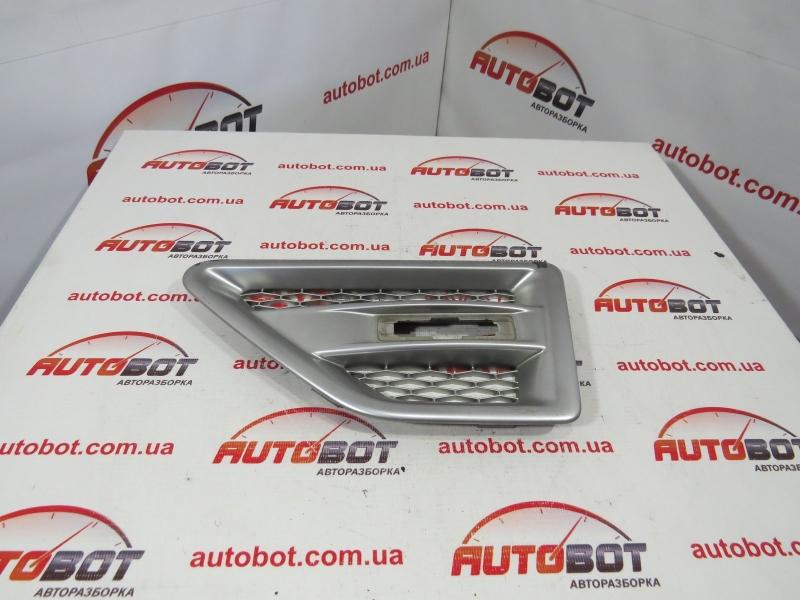 Заказать на LAND ROVER Freelander II (L359, FA) Решетко воздуховода в крыло