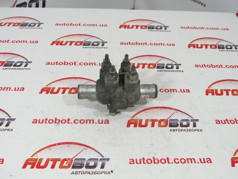 Заказать на RENAULT Master III (HD, FD, JD) Нагреватель охлаждающей жидкости