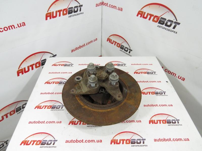 Заказать на RENAULT Scenic III (JZ0) Цапфа задняя