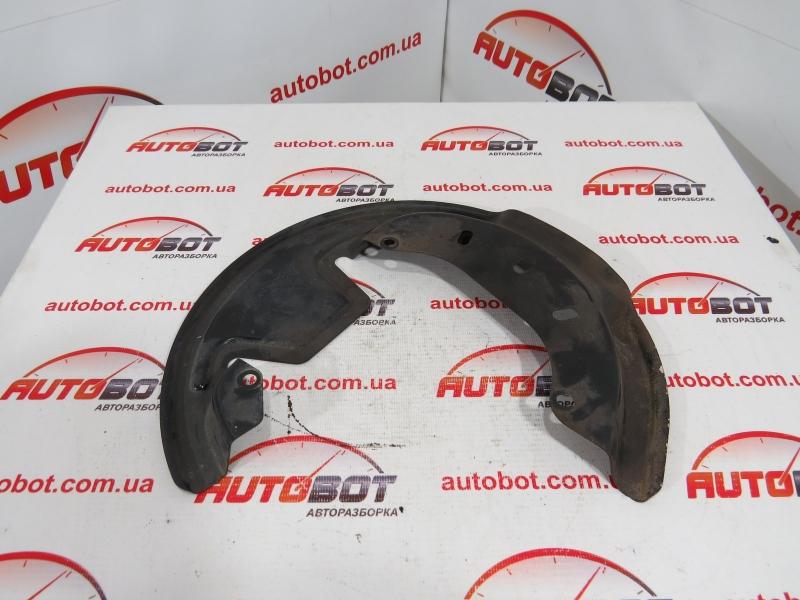 Заказать на RENAULT Scenic III (JZ0) Защитный щит тормозного диска