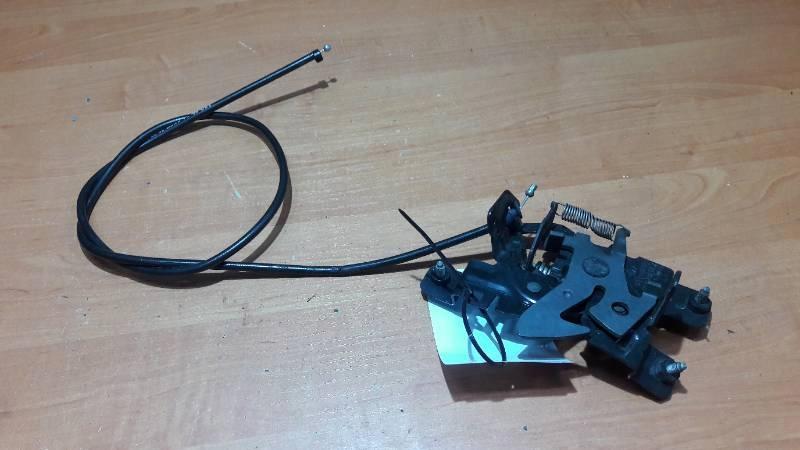 Замовити для MERCEDES-BENZ A-CLASS W169/C169 Замок капоту