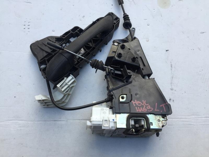 Замовити для MERCEDES-BENZ A-CLASS W169/C169 Замок дверки задньої