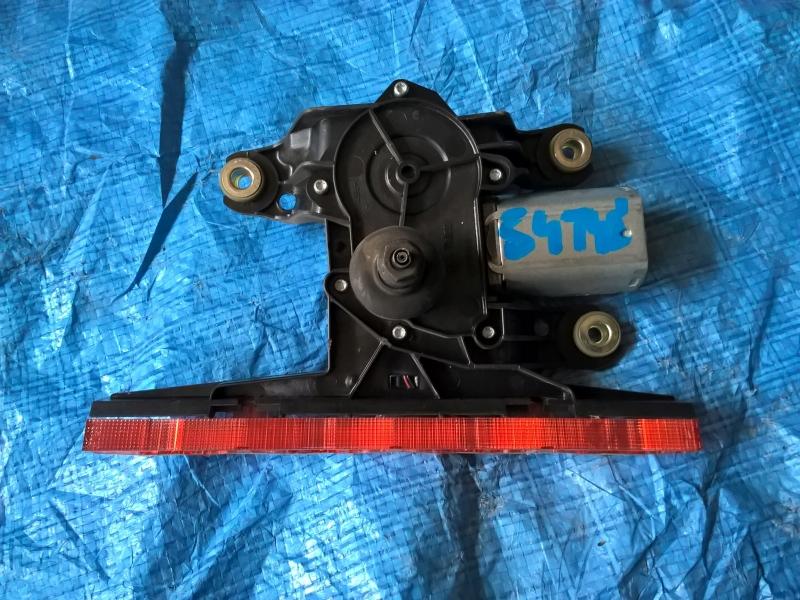 Замовити для MERCEDES-BENZ A-CLASS W169/C169 Механізм заднього склоочисника