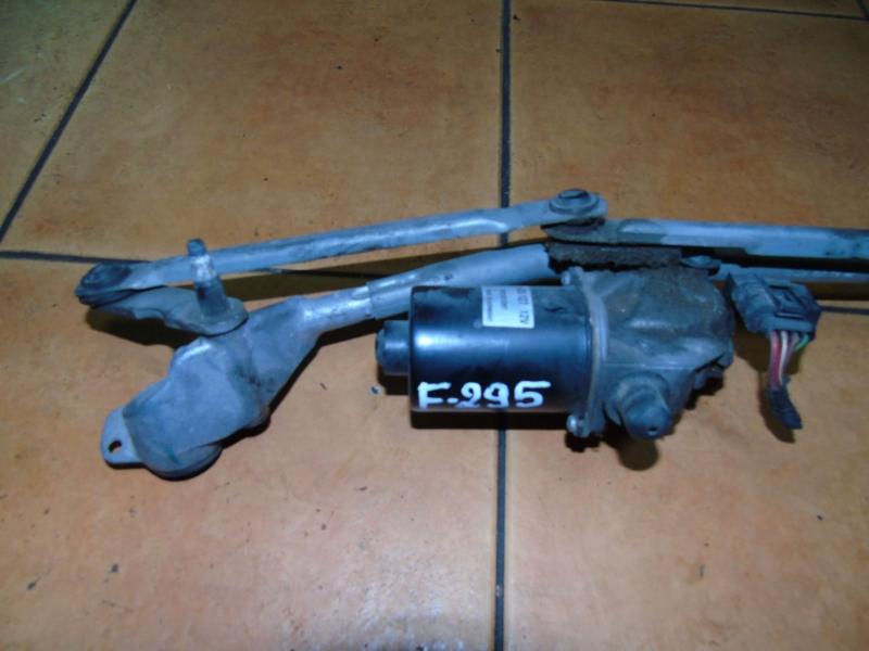 Замовити для MERCEDES-BENZ A-CLASS W169/C169 Моторчик переднього механізму склоочисника