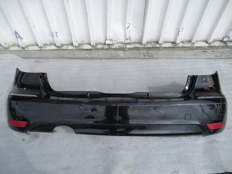 Заказать на MERCEDES-BENZ A-CLASS W169 Бампер задний