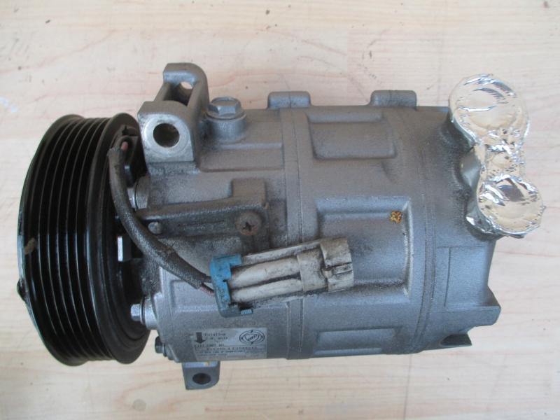 Заказать на ALFA ROMEO Brera (939) Компрессор кондиционера