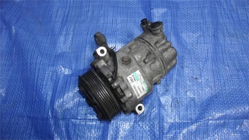 Заказать на ALFA ROMEO Mito (955) Компрессор кондиционера