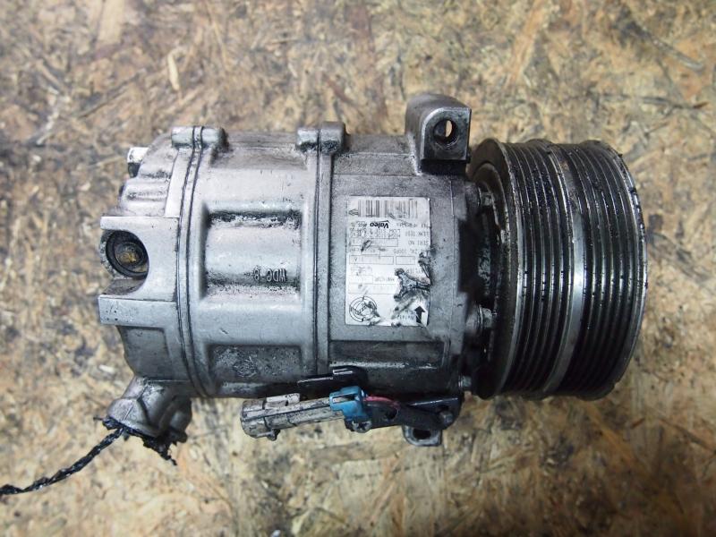 Заказать на ALFA ROMEO Spider VI (939) Компрессор кондиционера