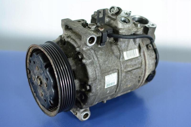 Замовити для AUDI A6 C5 (4B) Компресор кондиціонеру