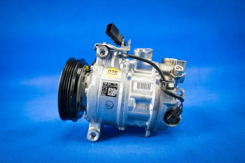 Заказать на AUDI A7 I Sportback (4GA) Компрессор кондиционера