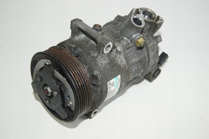 Заказать на AUDI Q3 I (8UB) Компрессор кондиционера