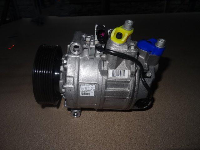 Заказать на AUDI Q7 I (4L) Компрессор кондиционера