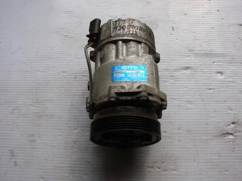 Замовити для AUDI TT I (8N3, 8N9) Компресор кондиціонеру