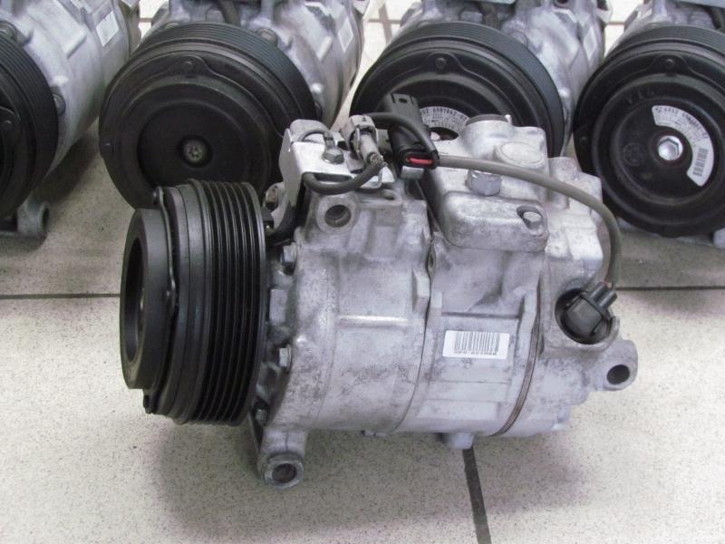 Заказать на BMW 1 Series E81 Компрессор кондиционера