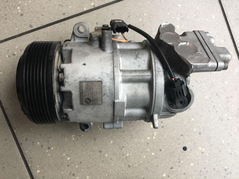 Замовити для BMW 1 Series E87 Компресор кондиціонеру