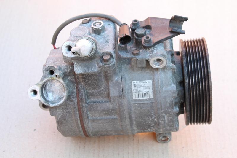 Заказать на BMW 1 Series E88 Компрессор кондиционера