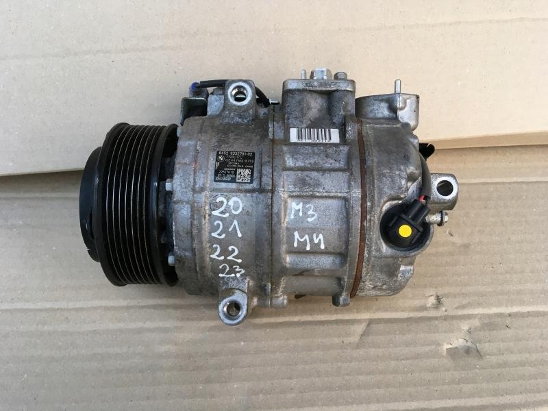 Заказать на BMW 2 Series F23 Компрессор кондиционера
