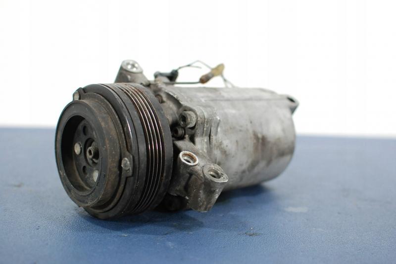 Заказать на BMW 3 Series E46 Компрессор кондиционера