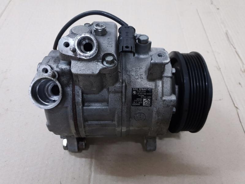 Замовити для BMW 3 Series F30, F31, F36 Компресор кондиціонеру