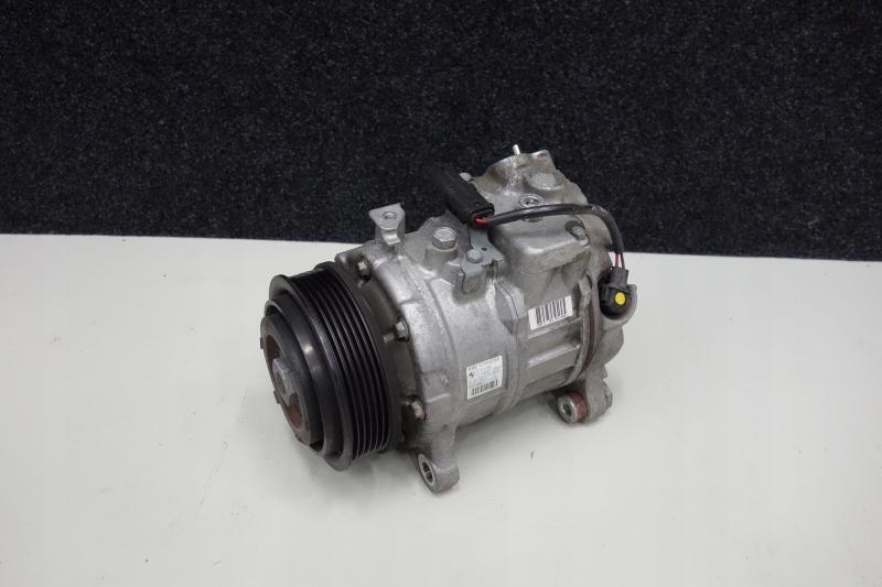 Заказать на BMW 3 Series F34 Компрессор кондиционера