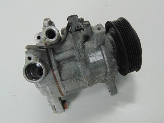 BMW 4 Series F33 Компресор кондиціонеру (9223695-02) Замовити для BMW 4 Series F33 Компресор кондиціонеру