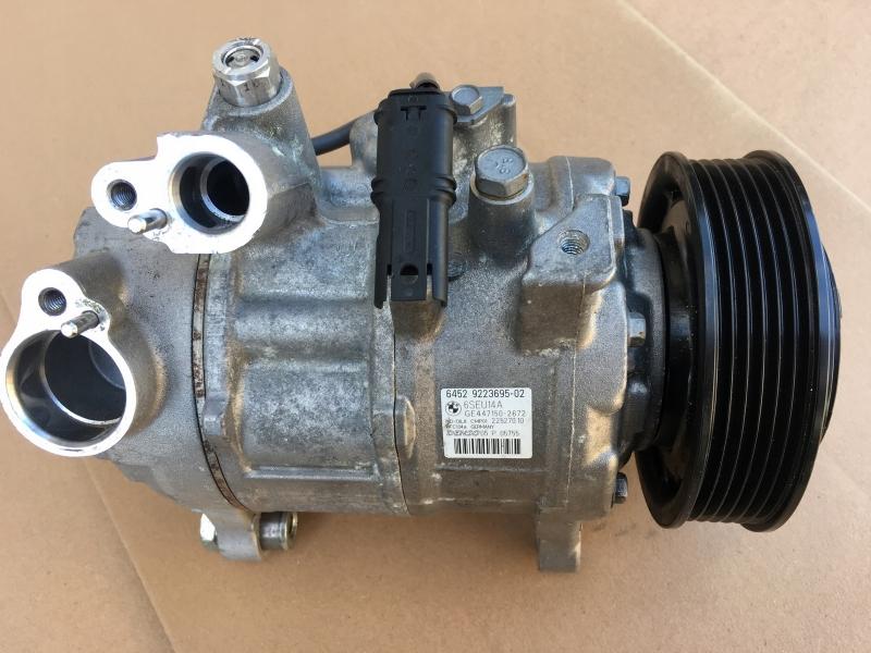 Заказать на BMW 4 Series F36 Компрессор кондиционера