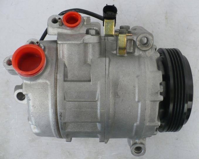 BMW 5 Series E60 Компресор кондиціонеру (6915083) Замовити для BMW 5 Series E60 Компресор кондиціонеру