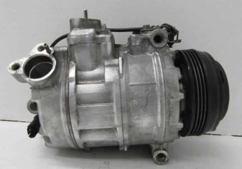 Заказать на BMW 7 Series F01/F02 Компрессор кондиционера