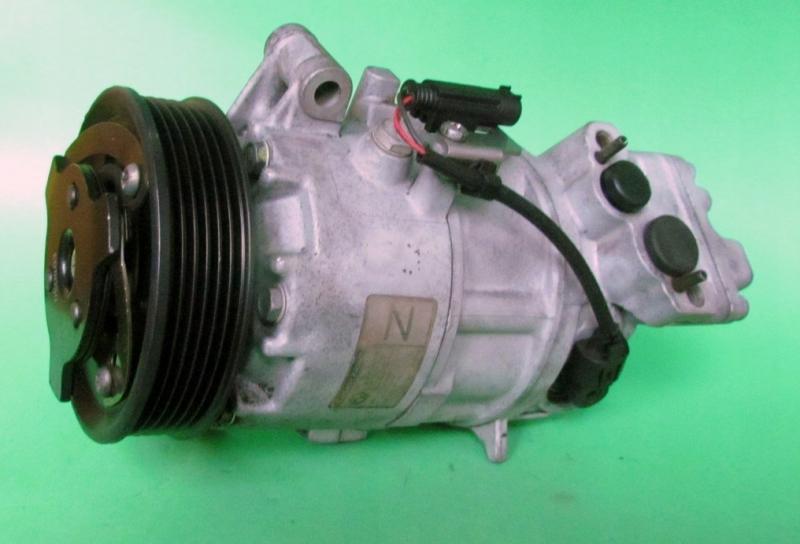 Заказать на BMW X1 I E84 Компрессор кондиционера