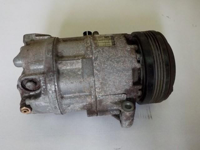 Замовити для BMW X3 I E83 Компресор кондиціонеру