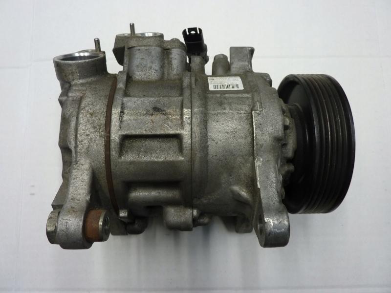 Заказать на BMW X3 II F25 Компрессор кондиционера