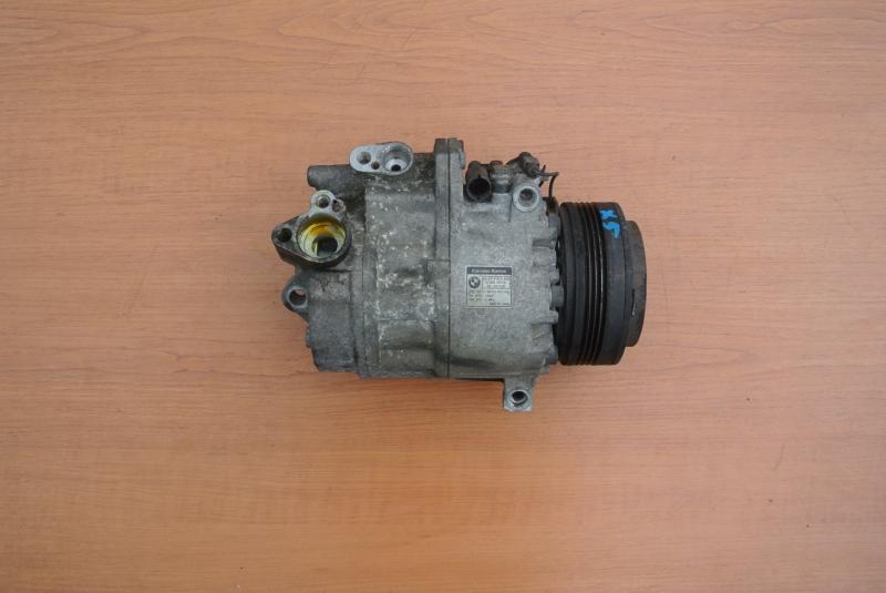 Замовити для BMW X5 I E53 Компресор кондиціонеру