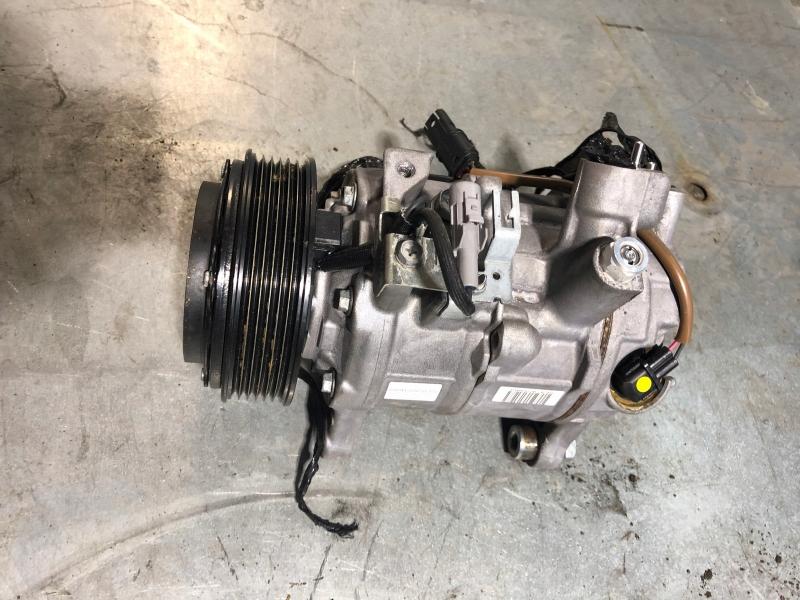 Заказать на BMW Z4 E89 Компрессор кондиционера