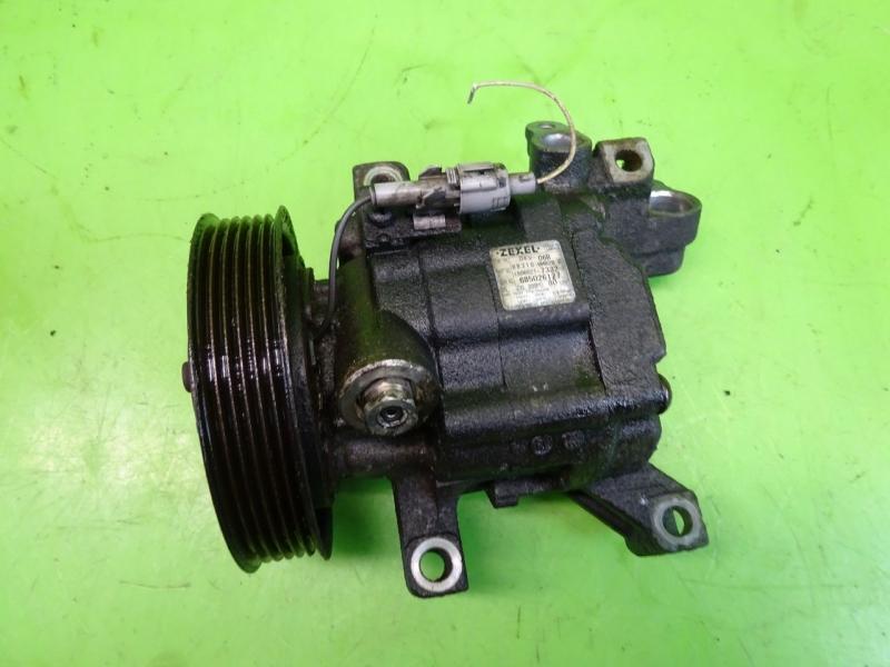 CITROEN C1 I (PM, PN) Компресор кондиціонеру (88310-0H020) Замовити для CITROEN C1 I (PM, PN) Компресор кондиціонеру