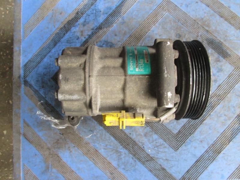 Замовити для CITROEN C2 (JM) Компресор кондиціонеру