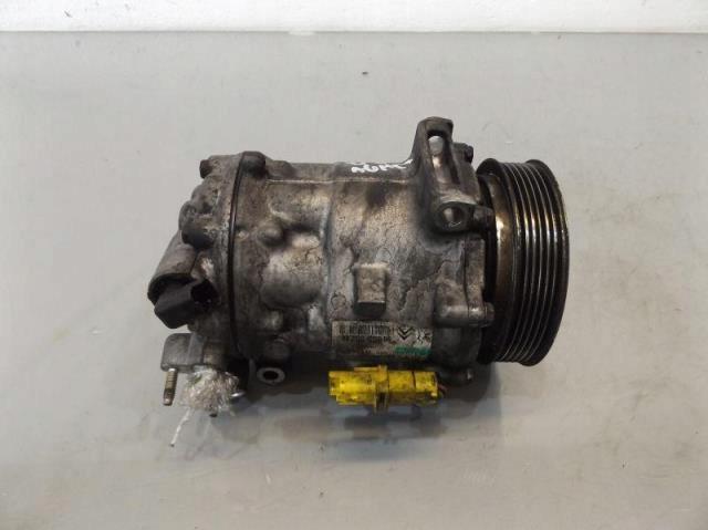 Замовити для CITROEN C5 II X7 (RD, TD) Компресор кондиціонеру